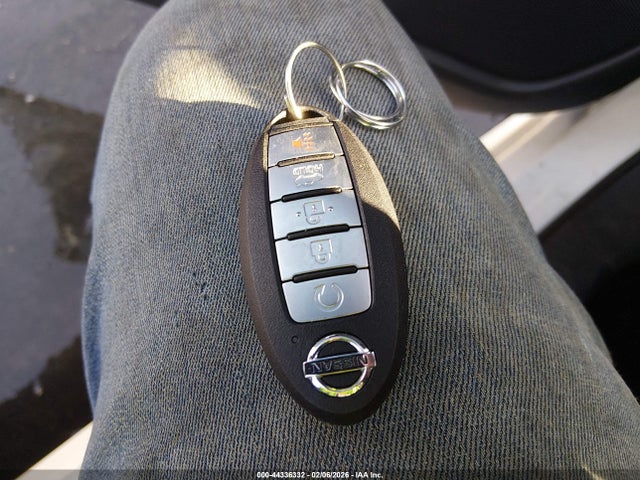 2023 NISSAN SENTRA 3N1AB8DV5PY266040 Photo 10