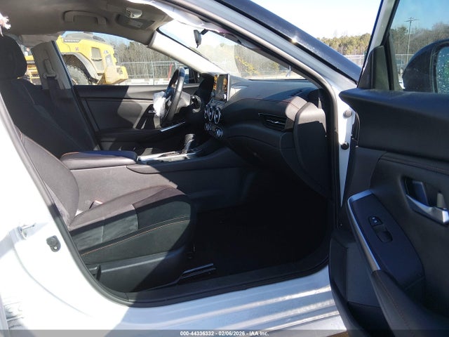 2023 NISSAN SENTRA 3N1AB8DV5PY266040 Photo 4