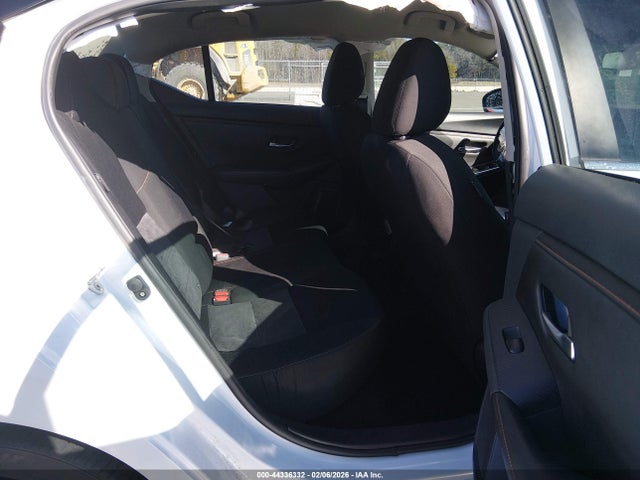 2023 NISSAN SENTRA 3N1AB8DV5PY266040 Photo 7