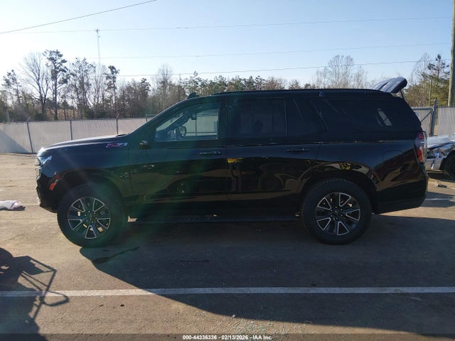 1GNSKPKD3MR364143 Chevrolet Tahoe 4wd Z71
