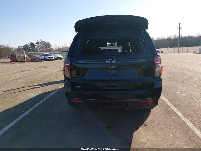 1GNSKPKD3MR364143 Chevrolet Tahoe 4wd Z71