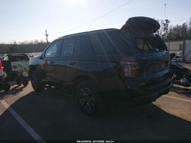 1GNSKPKD3MR364143 Chevrolet Tahoe 4wd Z71