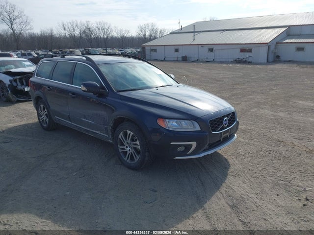 2015 VOLVO XC70 YV440MBK9F1207655