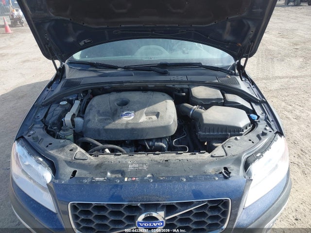 2015 VOLVO XC70 YV440MBK9F1207655 Photo 9