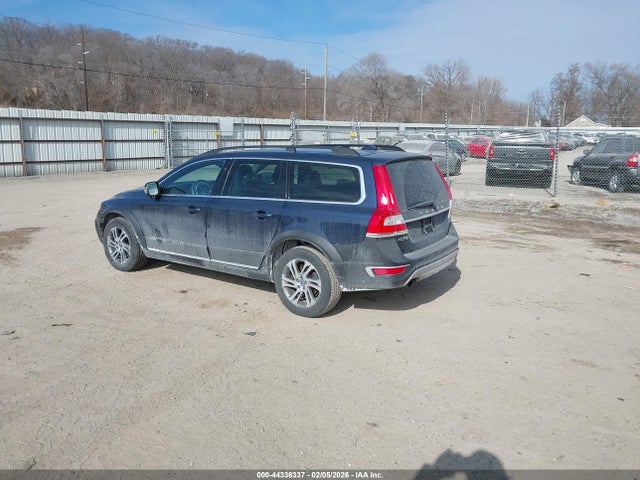 2015 VOLVO XC70 YV440MBK9F1207655 Photo 2
