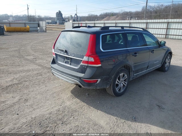 2015 VOLVO XC70 YV440MBK9F1207655 Photo 3