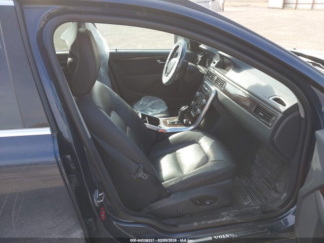 2015 VOLVO XC70 YV440MBK9F1207655 Photo 4