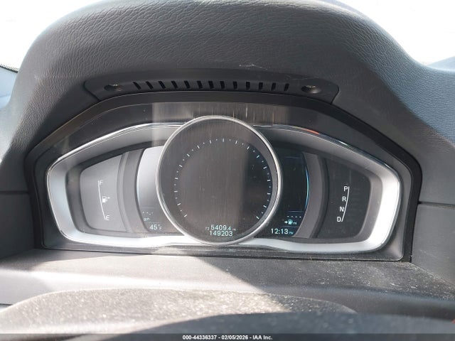 2015 VOLVO XC70 YV440MBK9F1207655 Photo 6