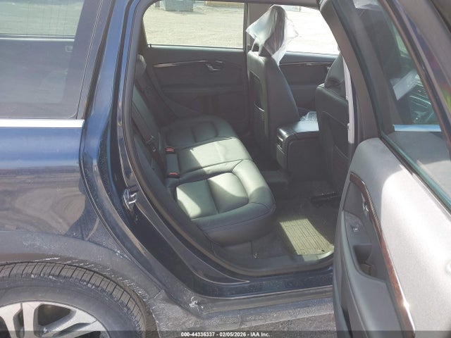 2015 VOLVO XC70 YV440MBK9F1207655 Photo 7