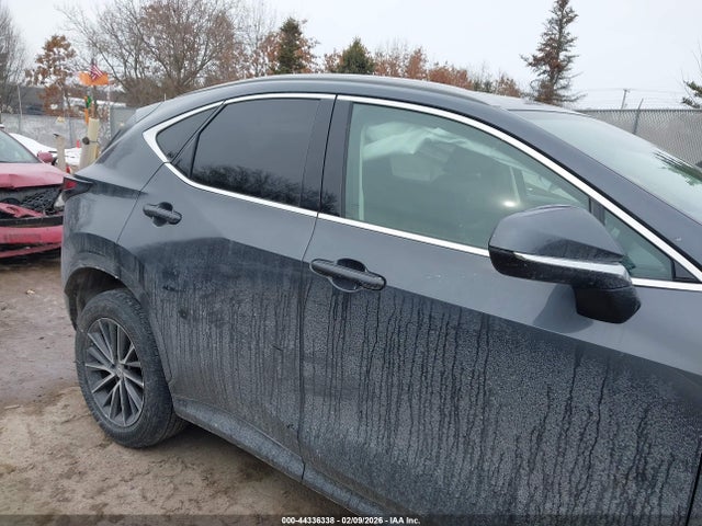 Продаж на аукціоні авто 2023 Lexus Nx 350 Premium, vin: 2T2GGCEZ6PC027086, номер лоту: 44336338