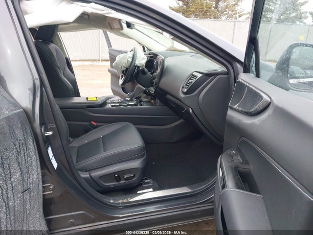 2023 LEXUS NX 350 2T2GGCEZ6PC027086 Photo 4