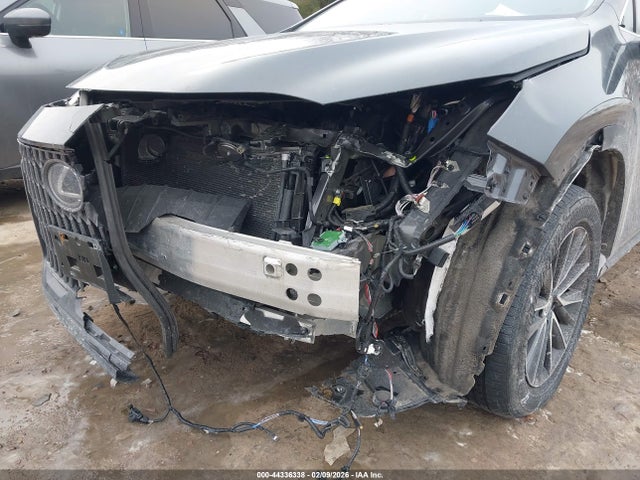 2023 LEXUS NX 350 2T2GGCEZ6PC027086 Photo 5