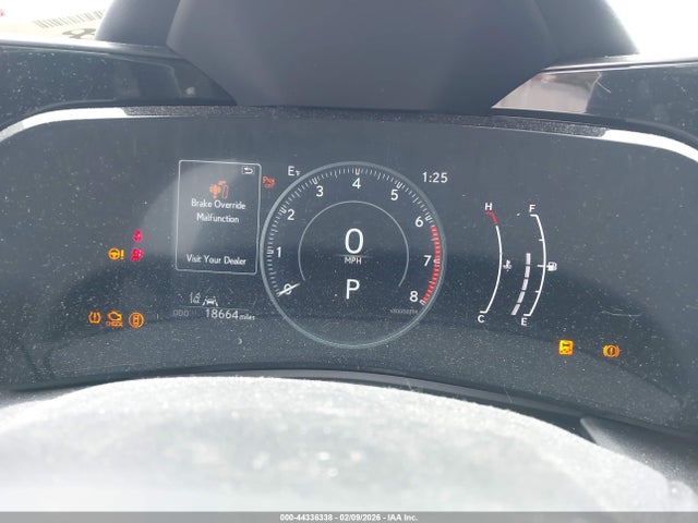 2023 LEXUS NX 350 2T2GGCEZ6PC027086 Photo 6