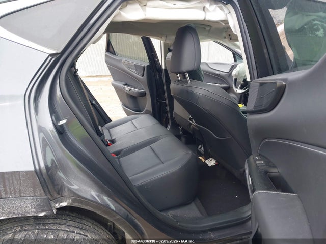 2023 LEXUS NX 350 2T2GGCEZ6PC027086 Photo 7