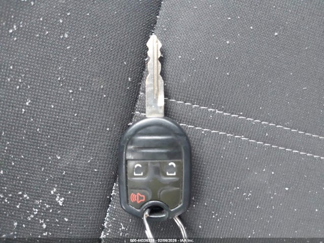 2011 FORD EDGE 2FMDK3GC4BBA06748 Photo 10