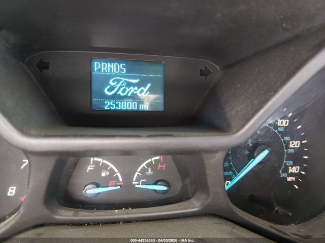 Ford Transit Connect Xl 2015 NM0LS7E78F1183394 Image 15