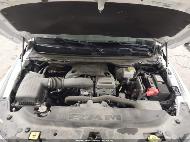 2022 RAM 1500 1C6SRFBT3NN482568 Photo 9