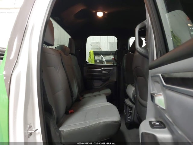 2022 RAM 1500 1C6SRFBT3NN482568 Photo 7