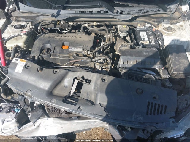 Honda CIVIC EX 2016 19XFC2F76GE223999 Image 10