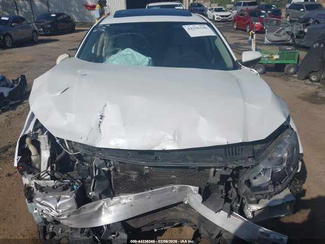 Honda CIVIC EX 2016 19XFC2F76GE223999 Image 11