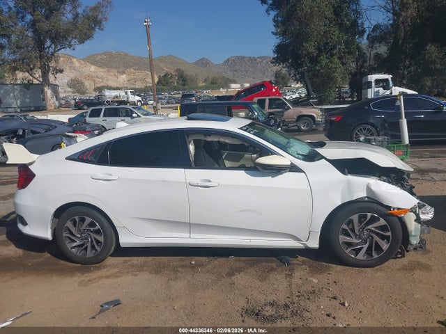 Honda CIVIC EX 2016 19XFC2F76GE223999 Image 12
