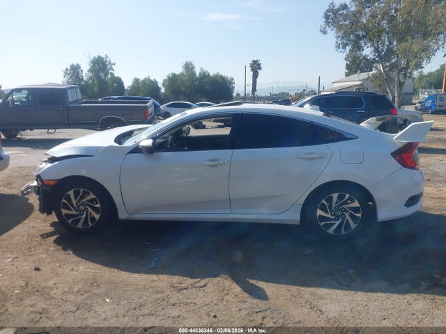 Honda CIVIC EX 2016 19XFC2F76GE223999 Image 13