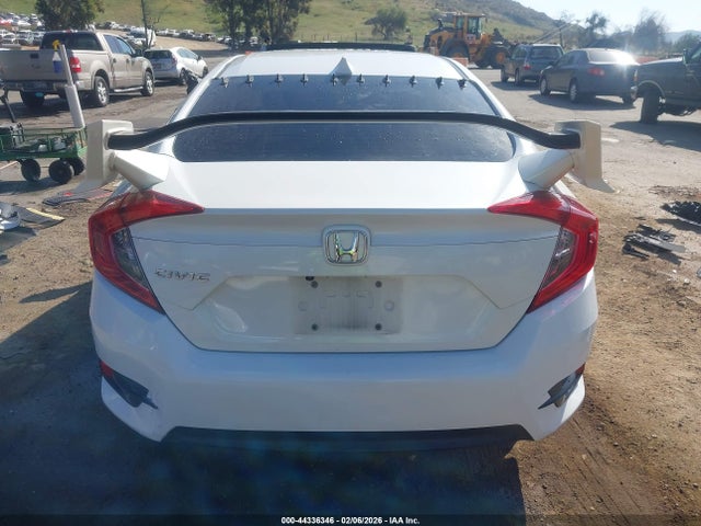 Honda CIVIC EX 2016 19XFC2F76GE223999 Image 15