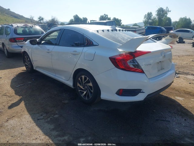 Honda CIVIC EX 2016 19XFC2F76GE223999 Image 3