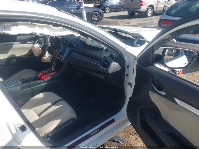 Honda CIVIC EX 2016 19XFC2F76GE223999 Image 5