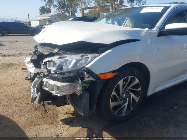 Honda CIVIC EX 2016 19XFC2F76GE223999 Image 6