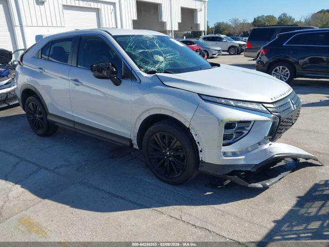 2023 MITSUBISHI ECLIPSE CROSS JA4ATVAA1PZ001402