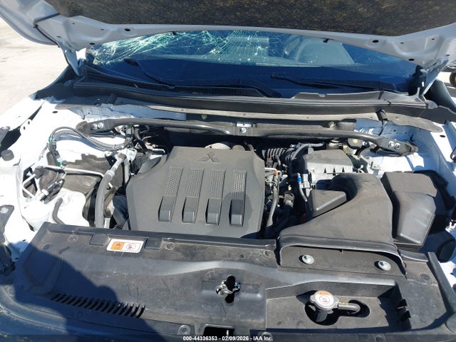 2023 MITSUBISHI ECLIPSE CROSS JA4ATVAA1PZ001402 Photo 9