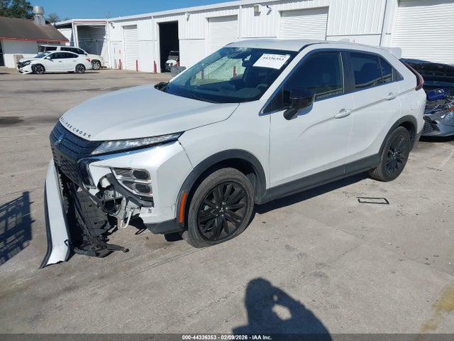 2023 MITSUBISHI ECLIPSE CROSS JA4ATVAA1PZ001402 Photo 1