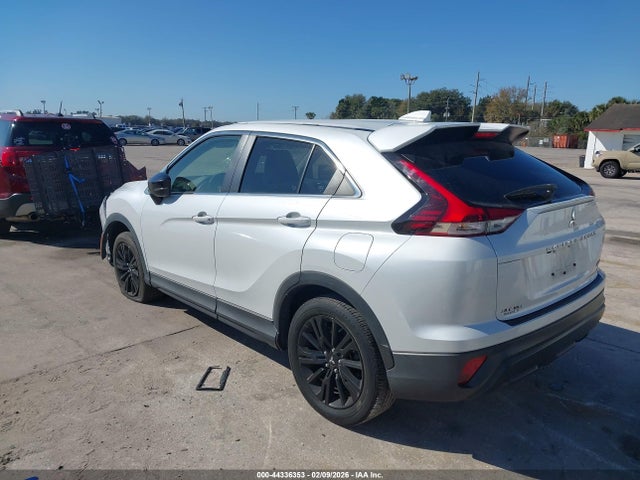 2023 MITSUBISHI ECLIPSE CROSS JA4ATVAA1PZ001402 Photo 2