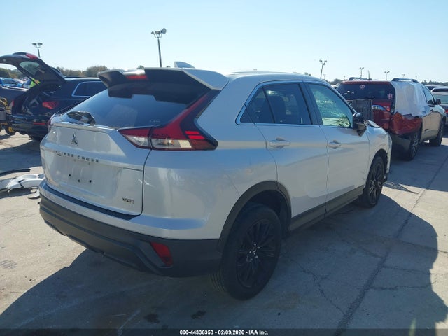 2023 MITSUBISHI ECLIPSE CROSS JA4ATVAA1PZ001402 Photo 3