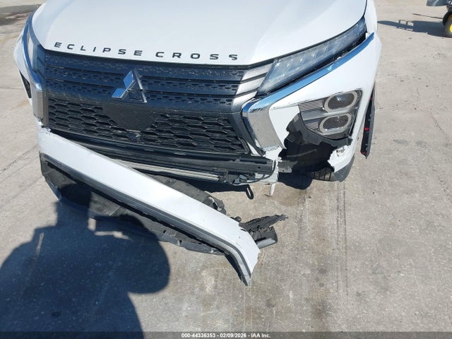 2023 MITSUBISHI ECLIPSE CROSS JA4ATVAA1PZ001402 Photo 5