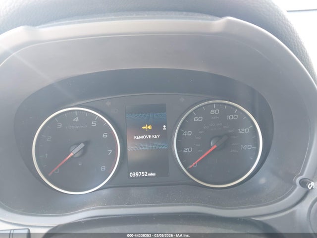 2023 MITSUBISHI ECLIPSE CROSS JA4ATVAA1PZ001402 Photo 6