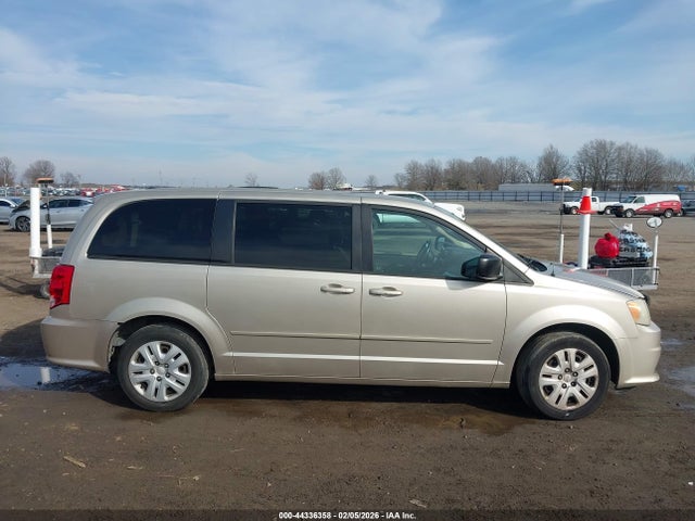 Aukcja sprzedaży 2013 Dodge Grand Caravan Se, vin: 2C4RDGBG7DR809103, numer aukcji: 44336358