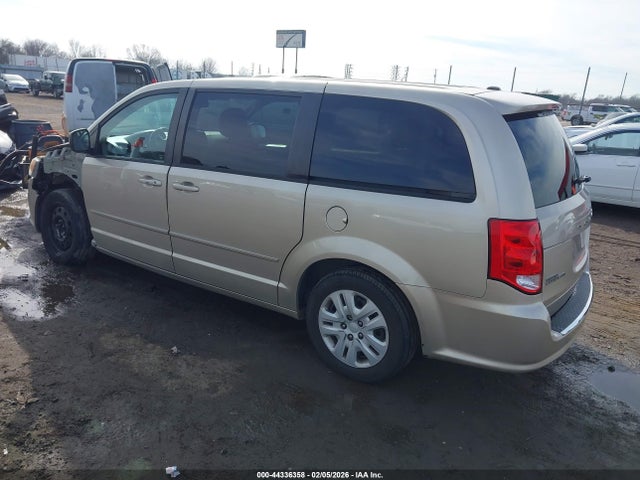 Aukcja sprzedaży 2013 Dodge Grand Caravan Se, vin: 2C4RDGBG7DR809103, numer aukcji: 44336358
