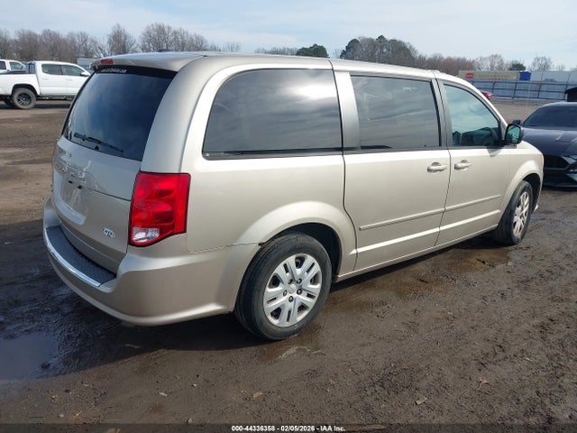 Aukcja sprzedaży 2013 Dodge Grand Caravan Se, vin: 2C4RDGBG7DR809103, numer aukcji: 44336358