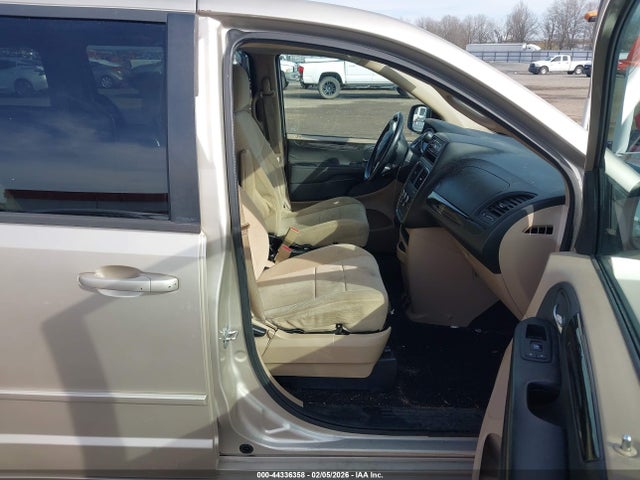 Aukcja sprzedaży 2013 Dodge Grand Caravan Se, vin: 2C4RDGBG7DR809103, numer aukcji: 44336358