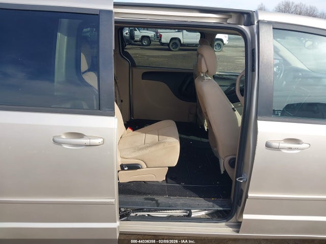 Aukcja sprzedaży 2013 Dodge Grand Caravan Se, vin: 2C4RDGBG7DR809103, numer aukcji: 44336358