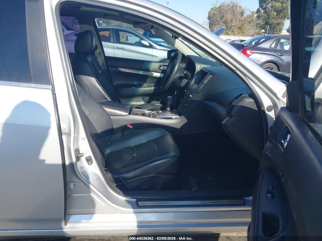 Auction sale of the 2012 Infiniti G25 Journey, vin: JN1DV6AP6CM812971, lot number: 44336362