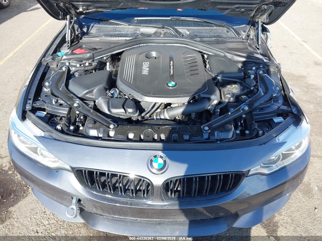 WBA4T9C5XH5A14698 BMW 440I