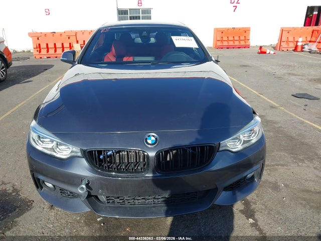 WBA4T9C5XH5A14698 BMW 440I