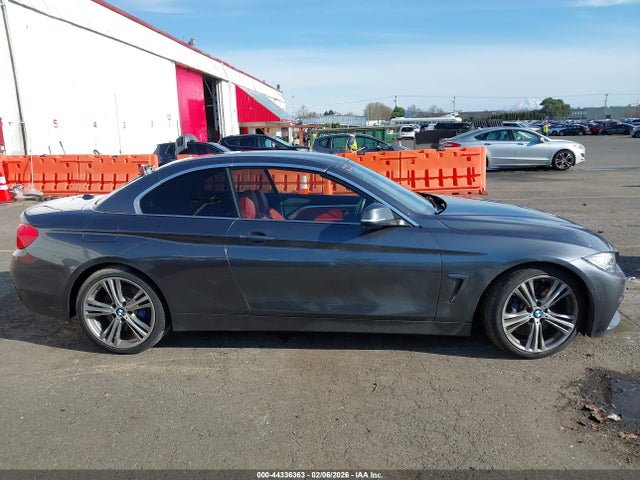 WBA4T9C5XH5A14698 BMW 440I