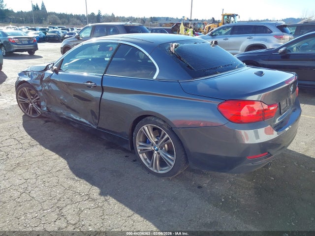 WBA4T9C5XH5A14698 BMW 440I