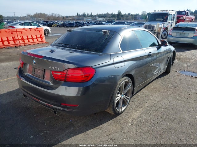 WBA4T9C5XH5A14698 BMW 440I