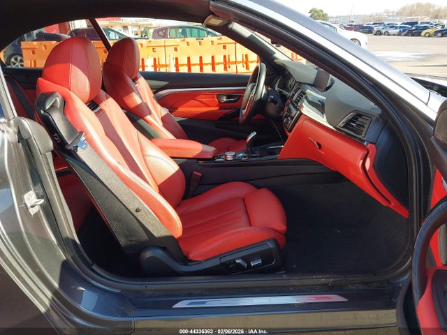 WBA4T9C5XH5A14698 BMW 440I