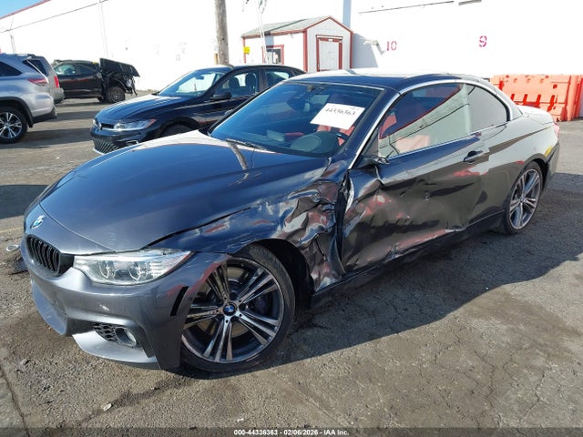 WBA4T9C5XH5A14698 BMW 440I